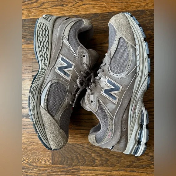 Men’s New Balance Classics in original packaging and with original accessories - Picture 7 of 10